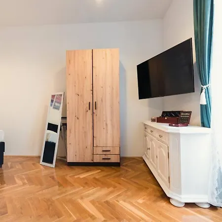 Throne Of 1 Apartment Dubrovnik