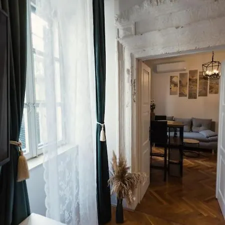 Throne Of 1 Dubrovník