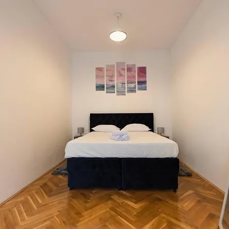 Apartman Throne Of 1 Dubrovnik