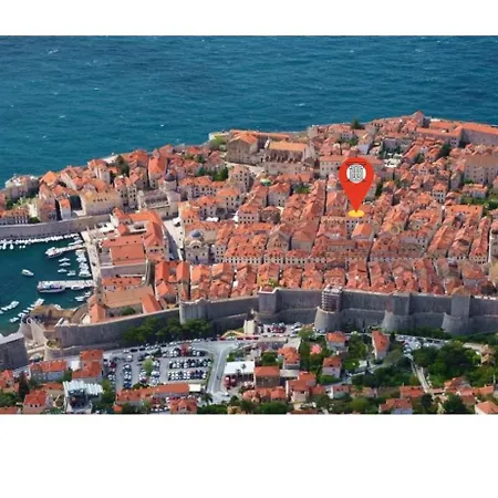 Throne Of 1 Apartman Dubrovnik