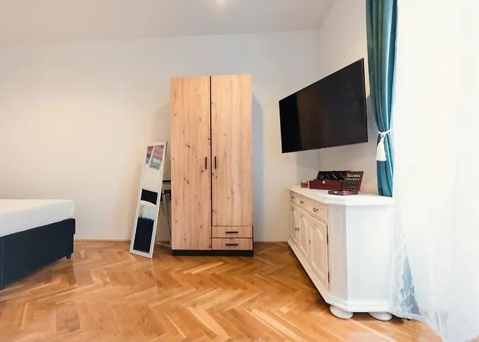 Throne Of 1 Διαμέρισμα Ντουμπρόβνικ