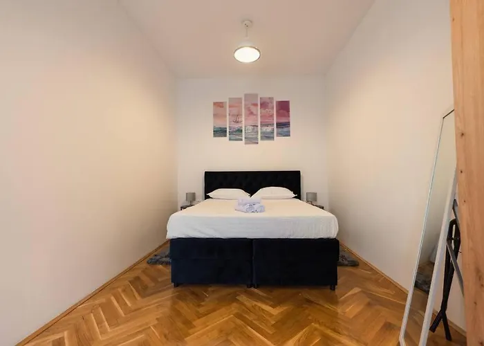 Διαμέρισμα Throne Of 1 Ντουμπρόβνικ